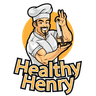 Healthy Henry logo