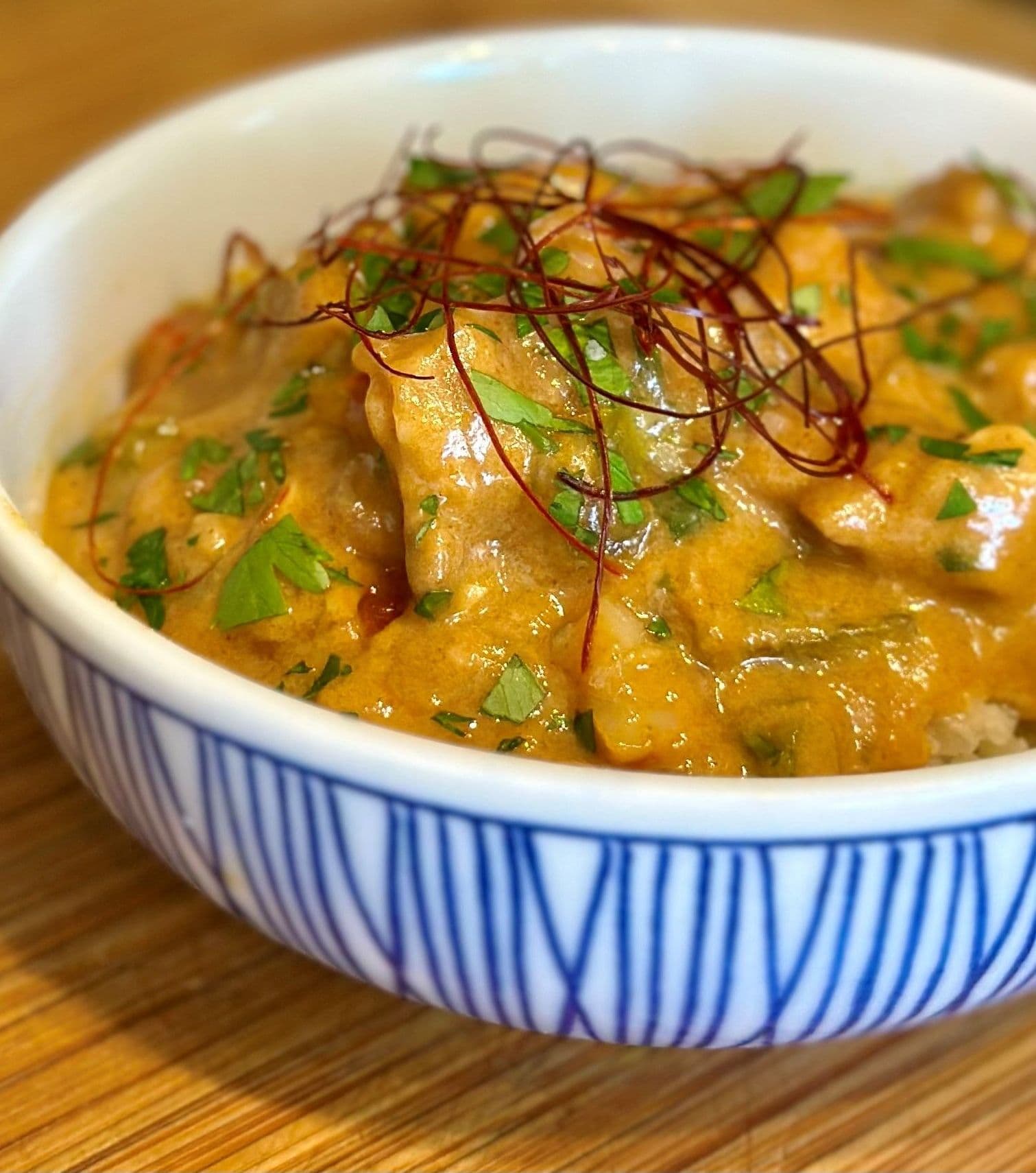 Chicken Tika Masala