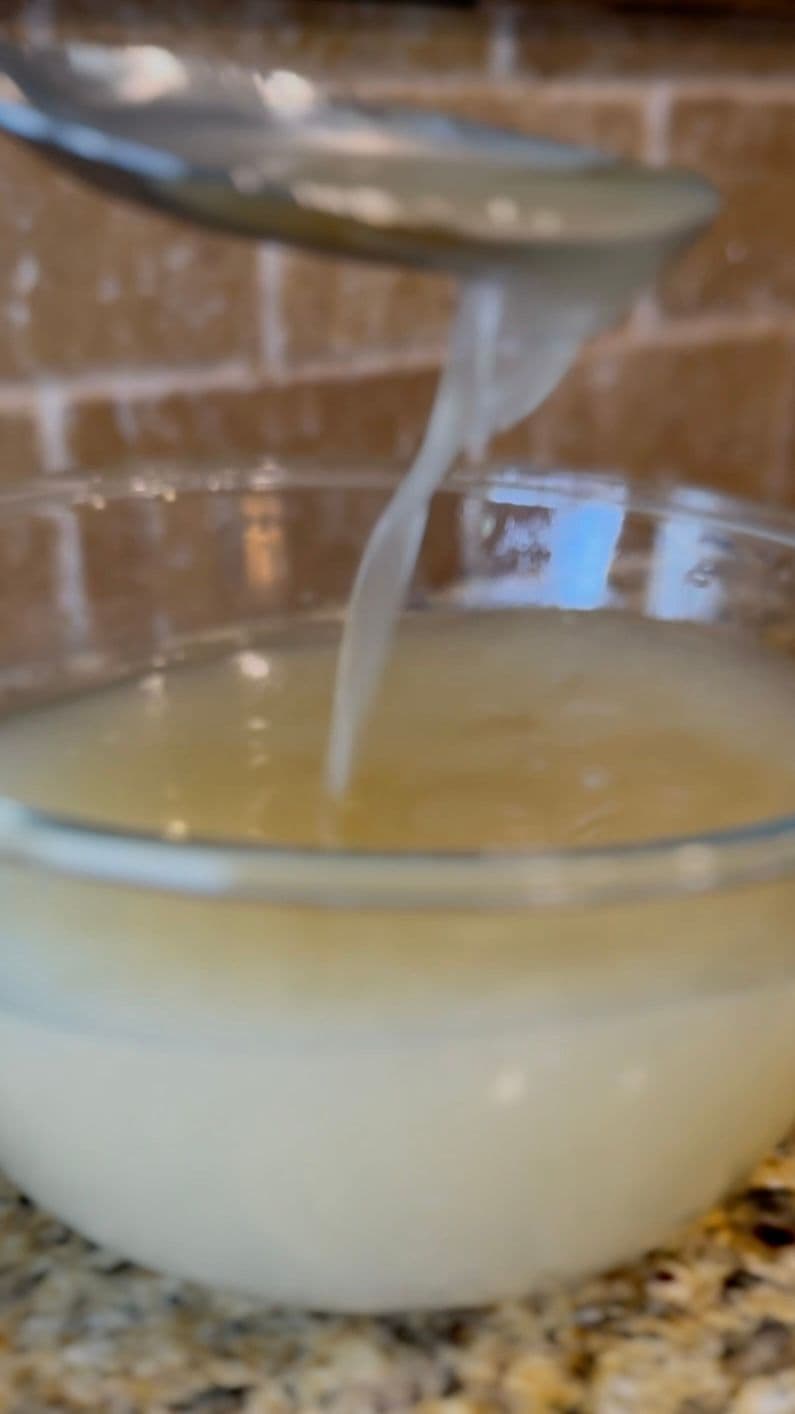 Homemade Fish Stock for Soups & Stews
