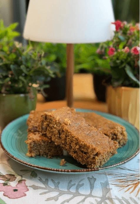 Protein Flip™ Nutty Banana Bread Soft-Baked Protein Bars